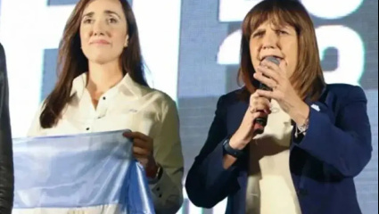 Bullrich y Villarruel se sacaron chispas tras el revés en el Senado: del pasado terrorista a la institucionalidad