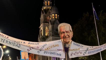 Raúl Troncoso, cura de pueblo 