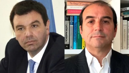 Vacantes en la Corte Suprema: el Gobierno oficializó la propuesta de Ariel Lijo y Manuel García-Mansilla