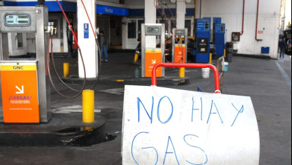 Cortes de gas: advierten la posibilidad de nuevos cortes y apuntan a la falta de previsión del Gobierno
