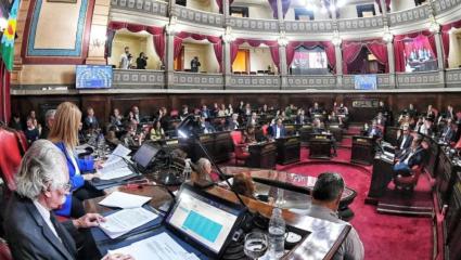 El Senado bonaerense prorrogó las Emergencias para empresas recuperadas