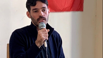Un candidato a concejal de Ensenada, duro contra Kicillof: “Los docentes continuamos bajo la línea de pobreza”