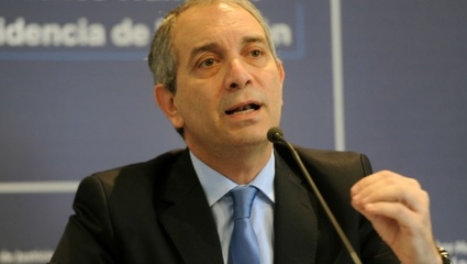 Julio Alak: “el sistema electoral argentino es un ejemplo en América Latina y el mundo”