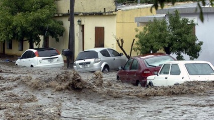 Tucumán necesita más de 200 millones de pesos para reparar puentes y caminos dañados por las inundaciones