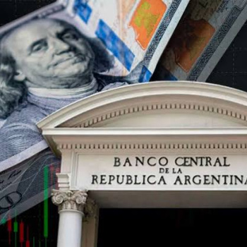 Comprá, campeón: el Banco Central apura la acumulación de reservas antes de que se corten los dólares de la deuda corporativa