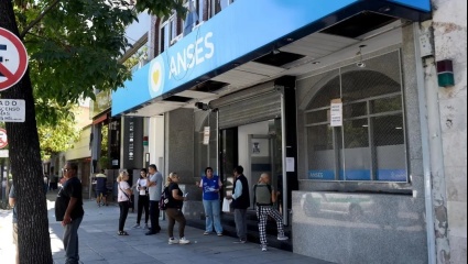 La ola de despidos en ANSES llegó a La Plata y CTA pidió su reincorporación