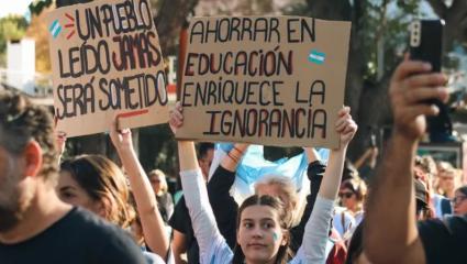 El presupuesto universitario es el más bajo desde 2006 y la inversión por estudiante, la menor desde 2005