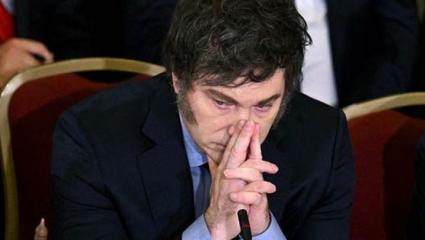 Milei se resguarda en la aprobación de la Reforma Laboral para neutralizar el 'efecto Fate'