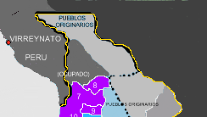 La Nación reparte adelantos a dedo: 12 provincias adentro, Córdoba y Buenos Aires afuera, y la lealtad como única vara