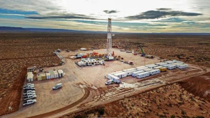 Vaca Muerta apunta a exportar gas licuado desde Bahía Blanca: YPF se suma al megaproyecto de TGS por USD 3.000 millones
