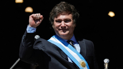 Milei ya juega a la reelección: confirmó que se presenta en 2027 y montó un Gabinete a la medida de la campaña