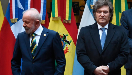 Brasil abre un análisis formal del acuerdo Argentina-EEUU y tensa al Mercosur mientras Milei negocia por fuera del bloque