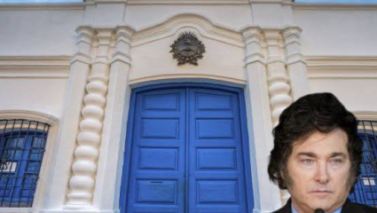 Milei en Tucumán: se comparó con los patriotas de 1816 y pidió una “renovación de votos” con los gobernadores