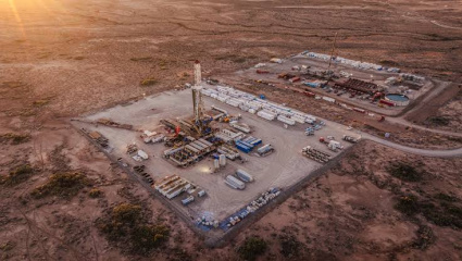 Vaca Muerta: Vista incrementó su producción 32% interanual en el segundo trimestre