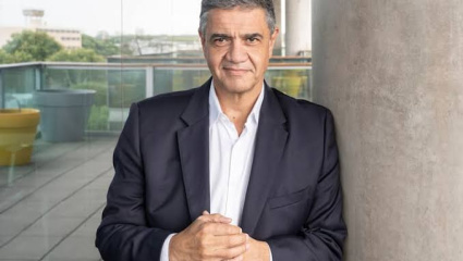 Jorge Macri: “Tomamos la decisión de recuperar el orden en la Ciudad”
