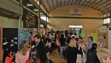 Olavarría se prepara para la Feria Regional de Arte, Ciencia y Tecnología: participarán más de 100 escuelas