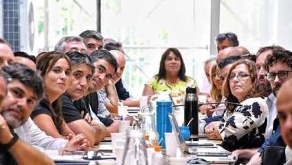 Fuerte cruce sindical: ATE denunció que concejales de La Cámpora mienten a los trabajadores del Hospital Iriarte