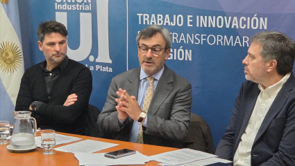 Fuerte presión empresaria para quitar el tributo más importante de Buenos Aires