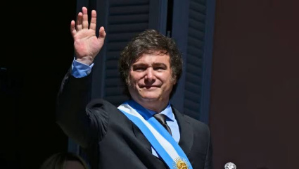 Los mil días de Javier Milei: la inflación acumulada alcanzó el 241% en medio de un desplome inédito del consumo masivo