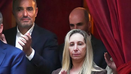 Al mejor estilo kirchnerista, Karina Milei y Lule Menem intervinieron La Libertad Avanza en Formosa para imponer el control total de las listas