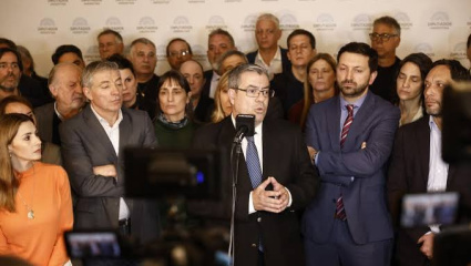 Desafío al oficialismo: la oposición ratificó la sesión especial en Diputados por discapacidad y morosidad familiar
