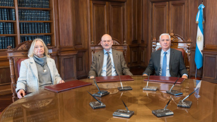 Armado bonaerense: jefes comunales del conurbano unificaron fuerzas para incidir en la elección judicial de abogados