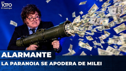 Modelo Milei: cada vez más argentinos creen que la mejora económica no llegará al bolsillo