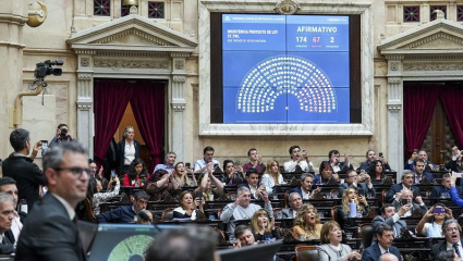 Por el rescate del DNU 70/23: LLA convocó a aliados para desinflar la sesión opositora