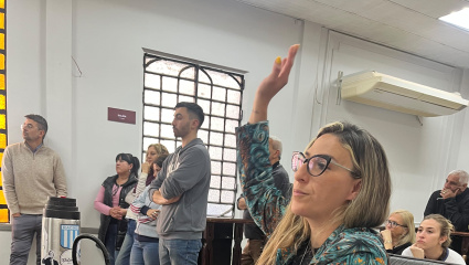 Proponen un plan de reducción de tributos municipales para apoyar a los pequeños y medianos comercios de Lanús