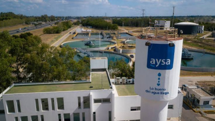 Revisión tarifaria en AySA: el nuevo esquema por coeficientes zonales contempla subas para el 60% de los usuarios y rebajas para el 20%