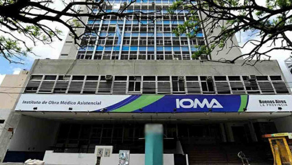 Denuncian graves deficiencias administrativas en IOMA La Plata