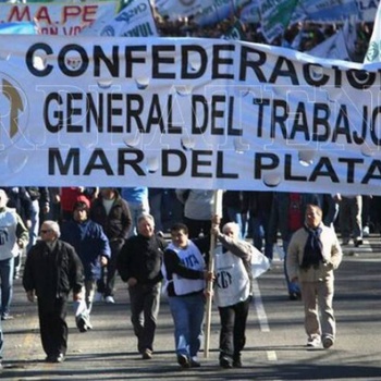 La CGT de Mar del Plata pidió que se declare la emergencia laboral en el distrito