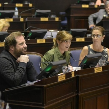 Diputados dio medio sanción al proyecto de ley que elimina los gastos para el inquilino bonaerense