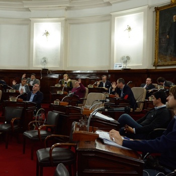Cambiemos rechazó tratar la Emergencia Educativa en La Plata
