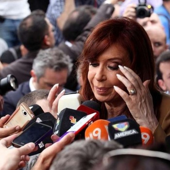 El 26 de febrero comenzará el primer juicio oral a CFK
