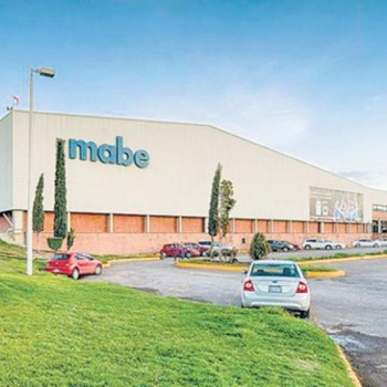 La empresa de electrodomésticos MABE echó a más de 60 empleados