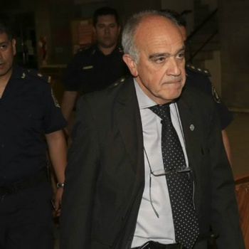 La Comisión Bicameral ratificó la acusación contra Carzoglio y avanza el juicio político