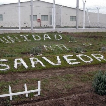 Amontonados no: La Justicia rechazó el ingreso de más presos en la cárcel de Saavedra