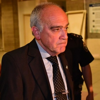 El gobierno bonaerense avanza en su búsqueda de destituir al juez Carzoglio