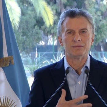 Inquilinos furiosos contra Macri por dejar fuera de la agenda la Ley de Alquileres