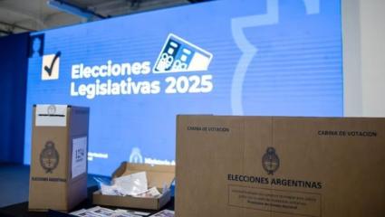 La Cámara Electoral frenó al Gobierno y ordenó difundir los resultados por distrito