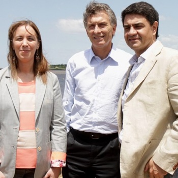 Tras apoyar el no desdoblamiento, Jorge Macri insistió con la eliminación de las PASO