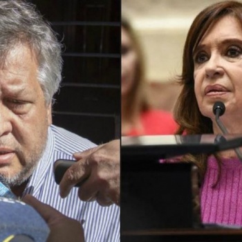 CFK pidió a la Justicia que su hija culmine su tratamiento en Cuba y la diferenció del fiscal Stornelli