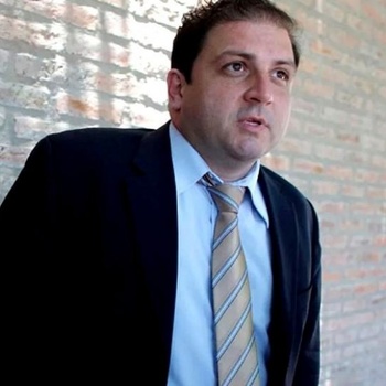 Ramos Padilla procesó al fiscal Bidone en la causa por espionaje