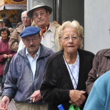 En los últimos tres años los medicamentos para jubilados aumentaron un 257%