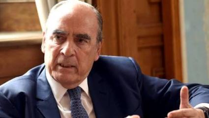 Francos habló sobre su posible salida del Gabinete y fue tajante: "Rumores de baja estofa"