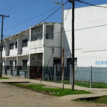 Fuga de gas en una escuela de José C. Paz: quince chicos terminaron internados por intoxicación