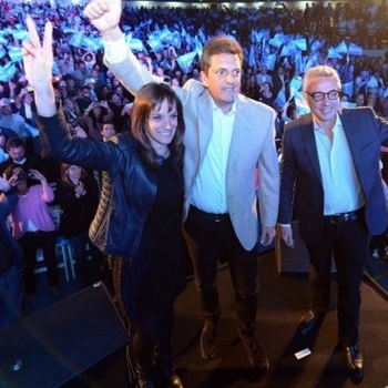 Tras el cierre de alianzas, Zamora pidió al nuevo Frente De Todos que no se proscriba su candidatura en Tigre