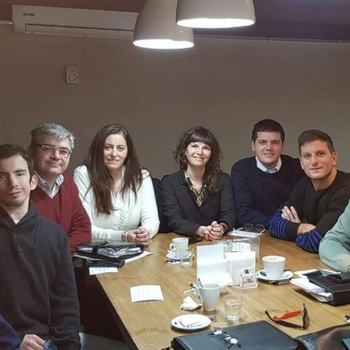 Elecciones 2019: Lavagna ya tiene candidata a intendenta en Bahía Blanca