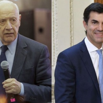 Urtubey acompañará a Lavagna en la fórmula presidencial